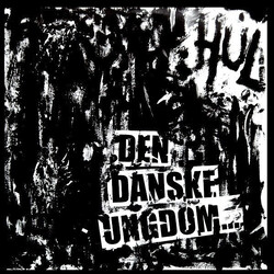 Hul Den Danske Ungdom... Vinyl LP USED