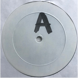 Immaje Luv Ride USED VINYL 12INCH 33 S RPM TEST PRESSING