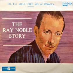 Ray Noble / Al Bowlly The Ray Noble Story - Volume 1 Vinyl LP USED