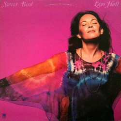 Lani Hall Sweet Bird Vinyl LP USED