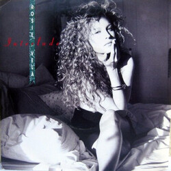 Rosie Vela Interlude USED VINYL 7INCH SINGLE 45 RPM