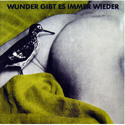 Various Wunder Gibt Es Immer Wieder Vinyl LP USED
