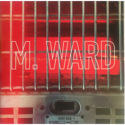 M. Ward More Rain Vinyl LP USED