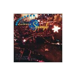 Radial Spangle Ice Cream Headache Vinyl LP USED