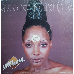 Rice And Beans Orchestra Cross Over Vinyl LP USED