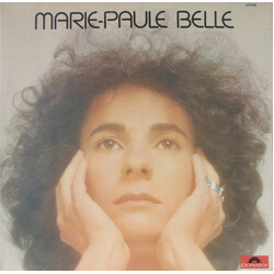 Marie-Paule Belle Marie-Paule Belle Vinyl LP USED