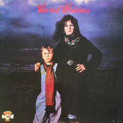 Carol Grimes Carol Grimes Vinyl LP USED