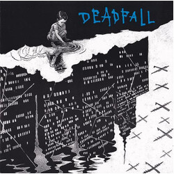 Deadfall Keep Telling Yourself It's Okay USED VINYL 7INCH 45 RPM
