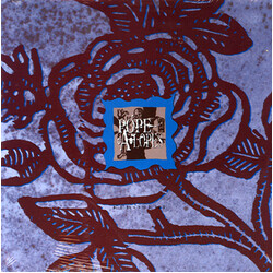 Popealopes Kerosene Vinyl LP USED