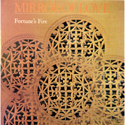 Fortune's Fire Mirror Of Love Vinyl LP USED