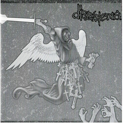 Dissystema Dissystema USED VINYL 7INCH EP