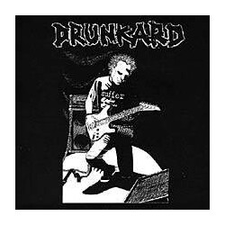 Drunkard (3) / Cornucopia (5) Drunkard / I Never Killed A Woman But I Know How It Feels USED VINYL 7INCH 33 S RPM