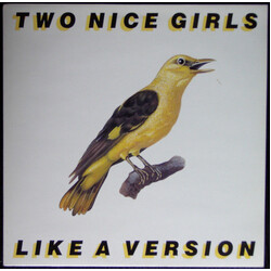 Two Nice Girls Like A Version USED VINYL 12INCH 33 S RPM EP