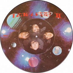 The Beatles Timeless II Vinyl LP USED