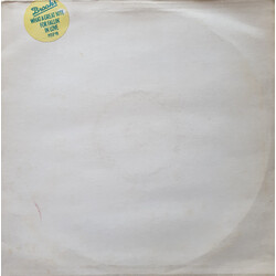 Brooks (12) What A Great Nite For Fallin' In Love USED VINYL 12INCH PROMO WHITE LABEL