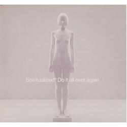 Spiritualized Do It All Over Again VINYL 7" USED