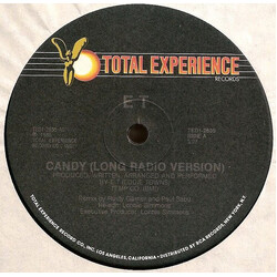 Eddie Towns Candy Vinyl 12" USED