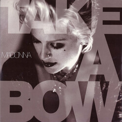 Madonna Take A Bow VINYL 12" USED