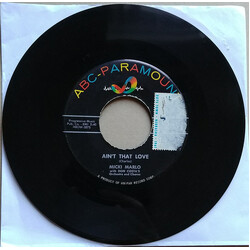Micki Marlo Ain't That Love / The Beginning Of Love USED VINYL 7INCH 45 RPM SINGLE