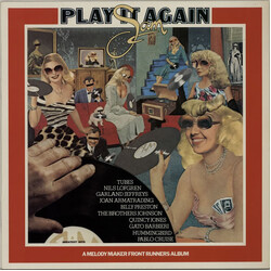 Various Play It Again Sam Vinyl LP USED