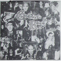 Garage Rats Garage Rats USED VINYL 7INCH