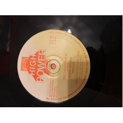 Mikey General I Wish You Love USED VINYL 12INCH 45 RPM SINGLE STEREO