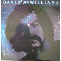 David McWilliams David McWilliams Vinyl LP USED