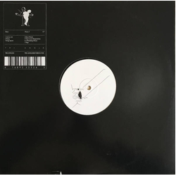 Hanz Plasty I Vinyl 12" USED