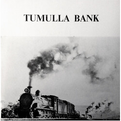 Unknown Artist Tumulla Bank USED VINYL 7INCH 33 S RPM