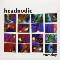 Headnodic Tuesday Vinyl LP USED