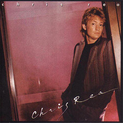 Chris Rea Chris Rea Vinyl LP USED