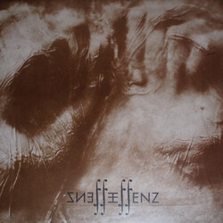 Essenz (2) Metaphysis Vinyl LP USED