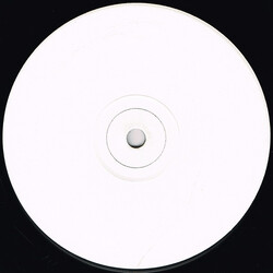 Television Personalities How I Learned To Love The Bomb USED VINYL 12INCH 45 RPM REISSUE WHITE LABEL