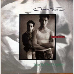 Climie Fisher Rise To The Occasion (Hip Hop Remix) USED VINYL 12INCH 45 RPM SINGLE