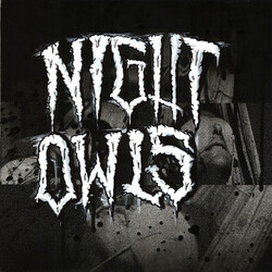 Night Owls (2) Night Owls USED VINYL 7INCH 33 S RPM