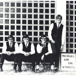 Michael And The Mumbles Michael And The Mumbles Vinyl LP USED