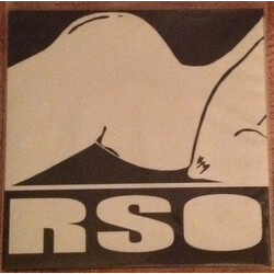 RSO RSO USED VINYL 7INCH 45 RPM EP SINGLE