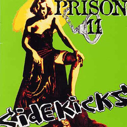 Prison 11 Sidekicks Vinyl LP USED