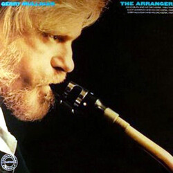 Gerry Mulligan The Arranger Vinyl LP USED