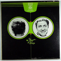 Lee Gagnon Quintette Je Jazze Vinyl LP USED