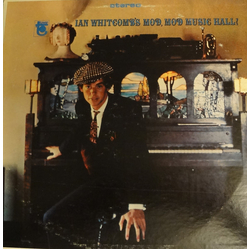 Ian Whitcomb Ian Whitcomb's Mod, Mod Music Hall! Vinyl LP USED