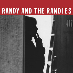 Randy And The Randies 12" Vinyl LP Vinyl LP USED