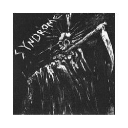 Syndrome (13) Syndrome USED VINYL 7INCH 45 RPM EP LIMITED EDITION