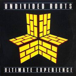 Undivided Roots Ultimate Experience Vinyl LP USED