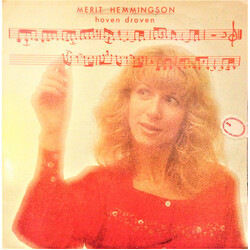 Merit Hemmingson Hoven Droven Vinyl LP USED