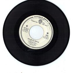 Petula Clark Color My World Vinyl 7" USED