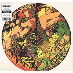 Blues Pills Lady In Gold Vinyl LP USED