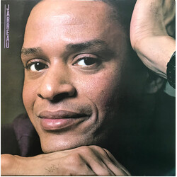 Al Jarreau Jarreau Vinyl LP USED