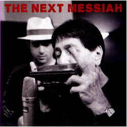 Jenny Lewis The Next Messiah USED VINYL 7INCH 45 RPM SINGLE PROMO