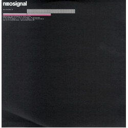 Misanthrop Black Rain / Moon Clouds VINYL 12" USED